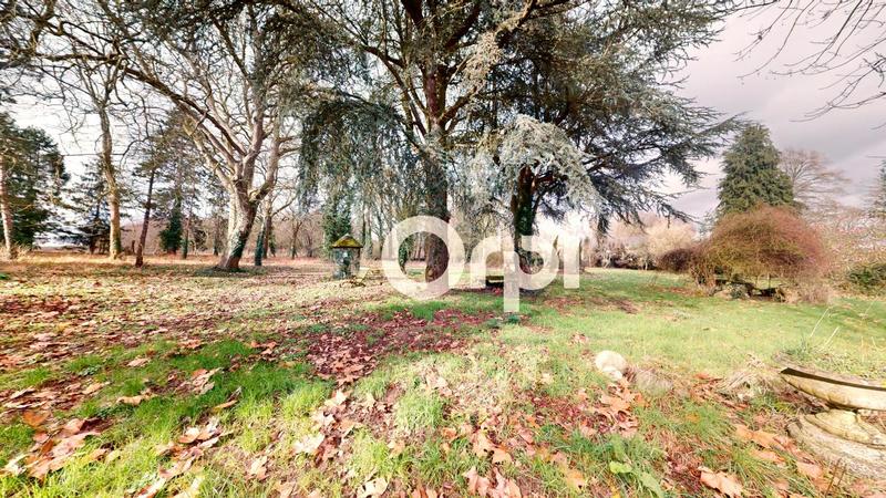 Manoir - 380 m² - 8 pièces