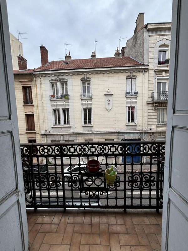 Appartement - 104 m² - 3 pièces