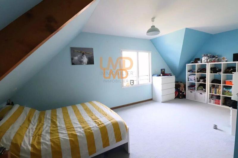 Villa - 279 m² - 7 pièces