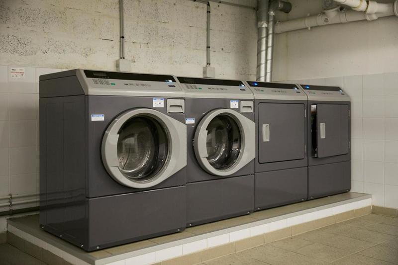 Studio - 19 m² - 1 pièce