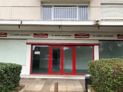 Local commercial - 74 m²