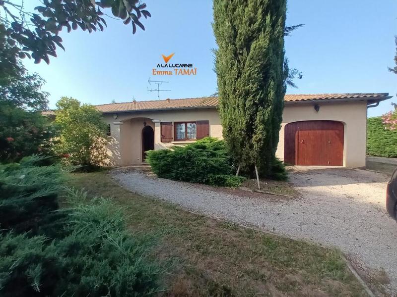 Maison - 131 m² - 5 pièces