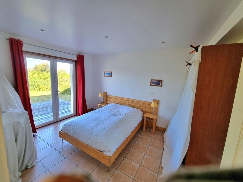 Maison traditionnelle - 123 m² - 6 pièces