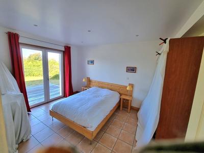 Maison traditionnelle - 123 m² - 6 pièces