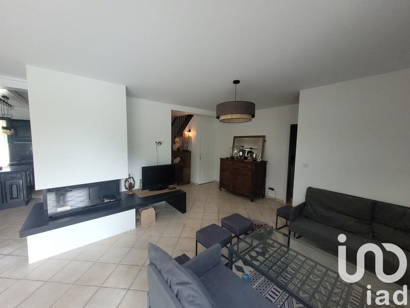 Maison - 195 m² - 7 pièces