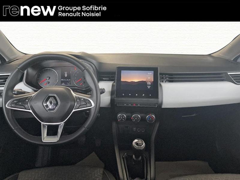 Renault Clio V TCe 90 Evolution