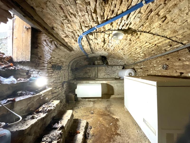 Maison - 65 m² - 3 pièces