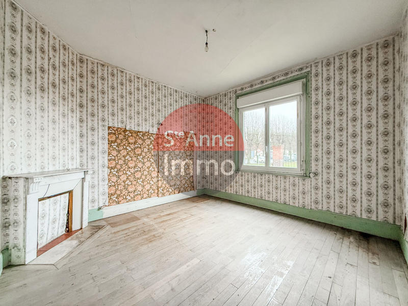 Maison - 148 m² - 4 pièces