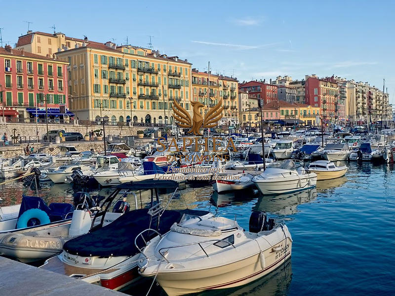 Appartement - 27 m² - 1 pièce