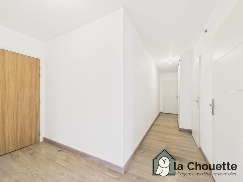 Appartement - 77 m² - 4 pièces