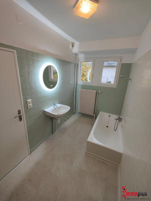 Appartement - 117 m² - 5 pièces