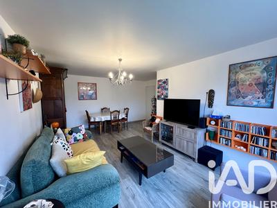 Appartement - 84 m² - 4 pièces