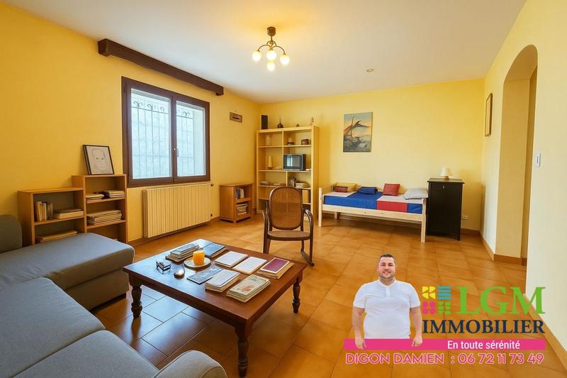 Villa - 203 m² - 6 pièces