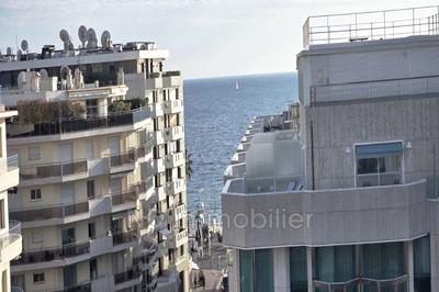 Appartement - 77 m² - 3 pièces