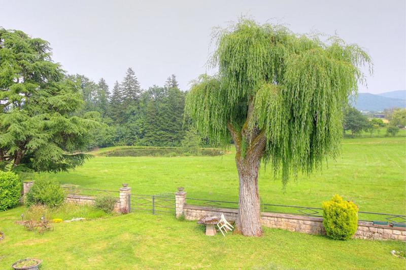 Maison de maîtres - 350 m² - 11 pièces