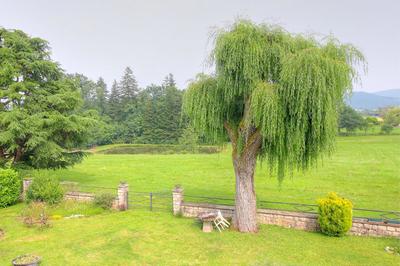 Maison de maîtres - 350 m² - 11 pièces