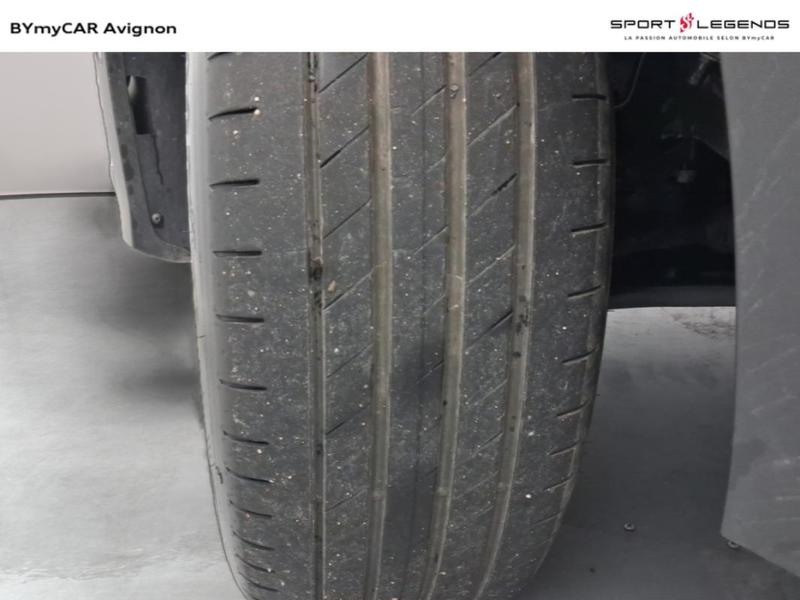 Volkswagen Tiguan 1.5 eHybrid 204ch Dsg6 Elegance