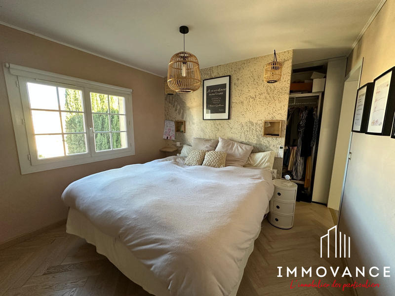 Villa - 143 m² - 5 pièces