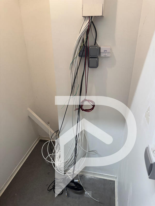 Local commercial - 600 m²