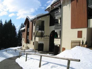 Appartement - 23 m² - 1 pièce