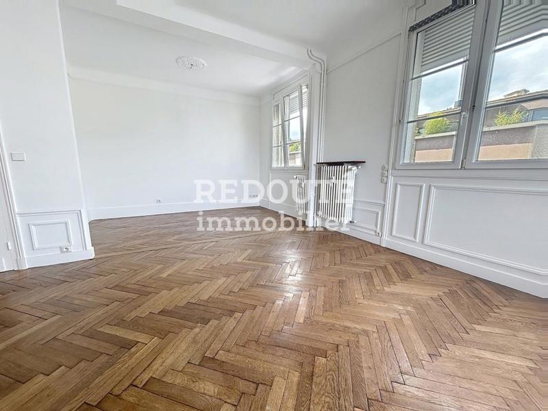 Appartement - 83 m² - 4 pièces