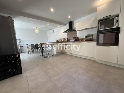 Villa - 98 m² - 3 pièces