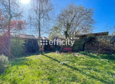 Maison - 175 m² - 8 pièces