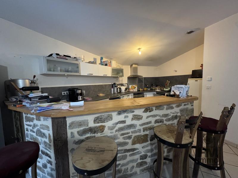 Maison - 144 m² - 5 pièces