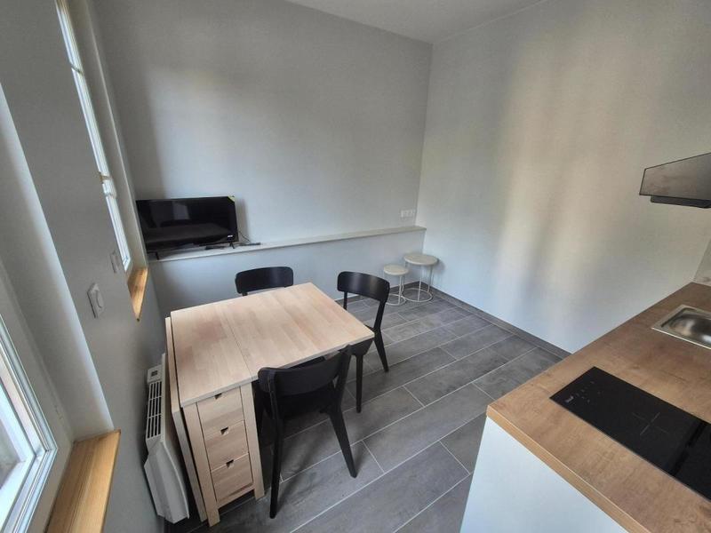 Maison de ville - 23 m² - 2 pièces