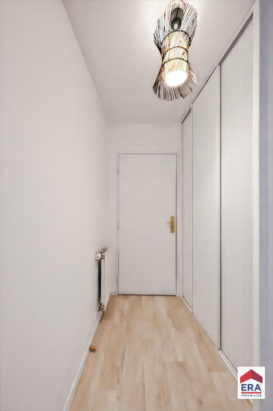 Appartement - 56 m² - 2 pièces