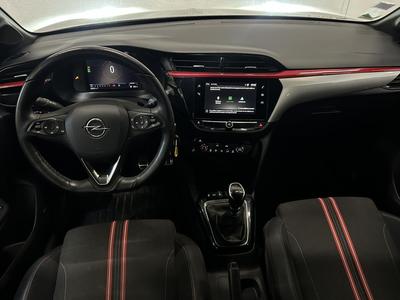 Opel Corsa 1.2 Turbo 100 Gs Line 5p