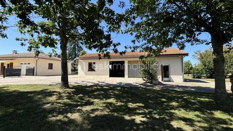 Propriété - 151 m² - 7 pièces