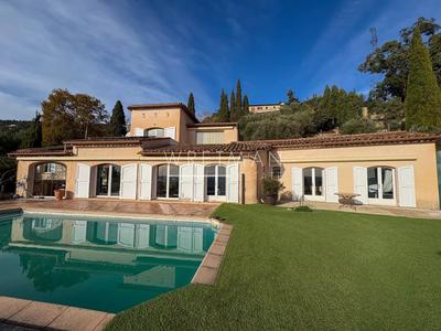 Villa - 205 m² - 8 pièces