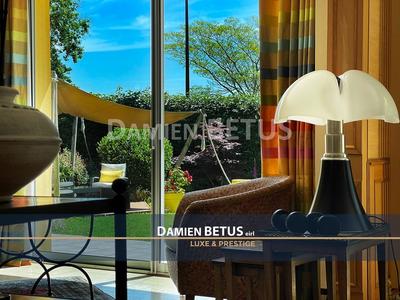 Maison - 190 m² - 7 pièces