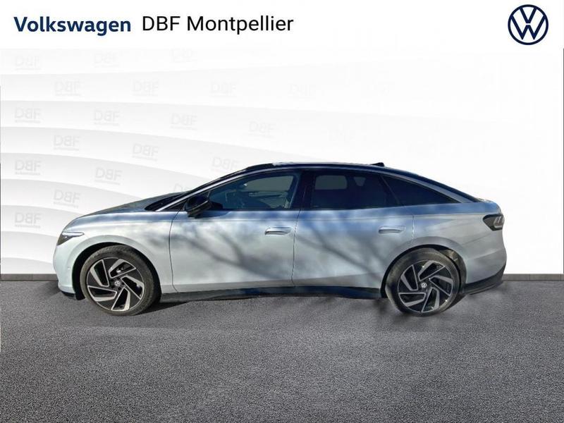 Volkswagen Id.7 Nouvelle Pro Life Max (286ch)