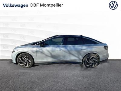 Volkswagen Id.7 Nouvelle Pro Life Max (286ch)