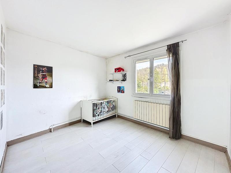 Maison - 134 m² - 5 pièces