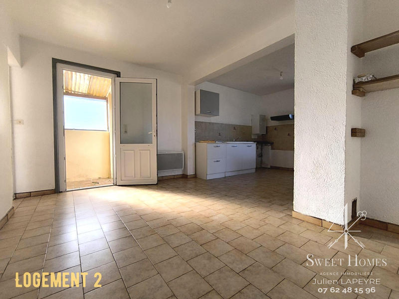 Maison - 164 m² - 8 pièces