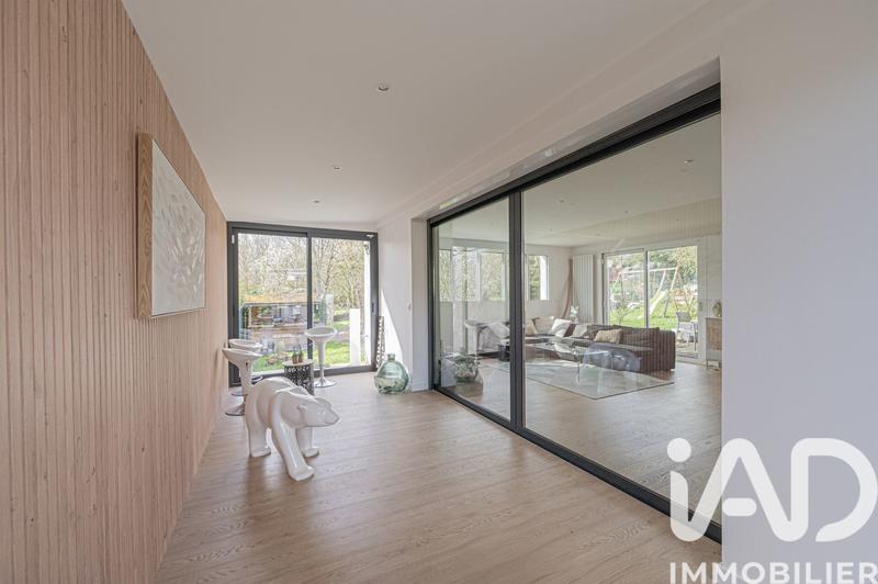 Maison - 174 m² - 7 pièces