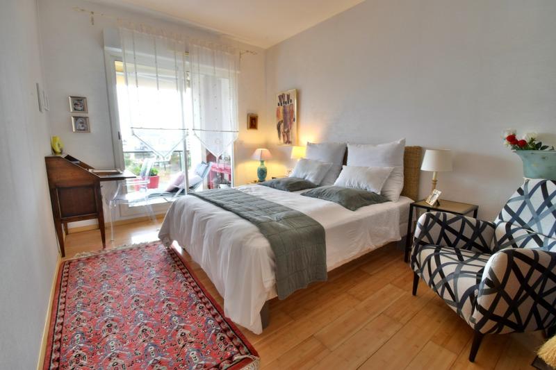 Appartement - 131 m² - 5 pièces