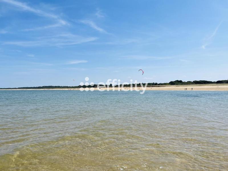 Maison - 76 m² - 4 pièces