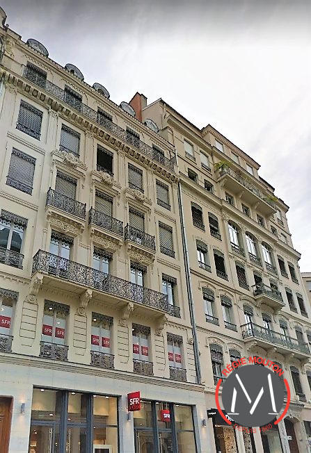 Appartement - 101 m² - 3 pièces