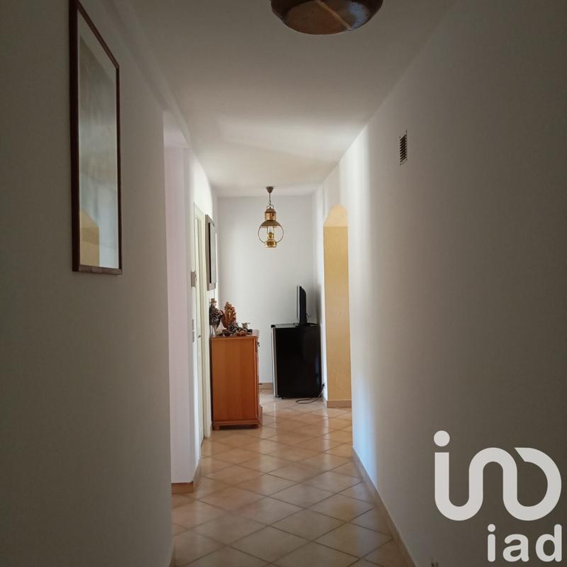 Maison - 109 m² - 5 pièces