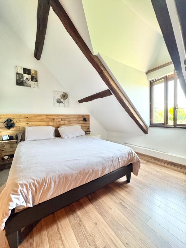 Gîte - 382 m² - 11 pièces