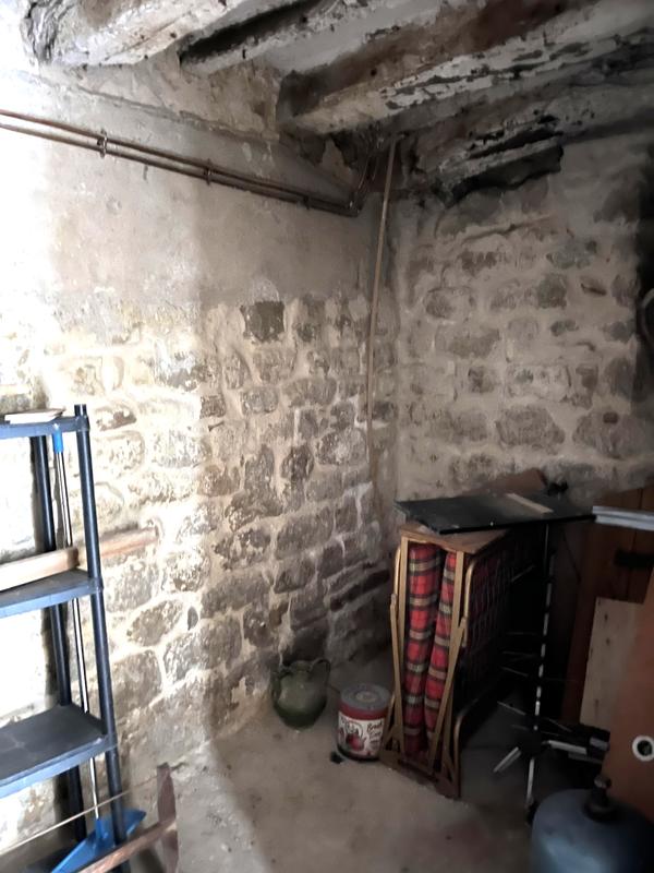 Maison - 59 m² - 3 pièces