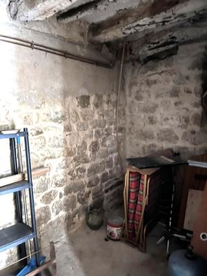 Maison - 59 m² - 3 pièces