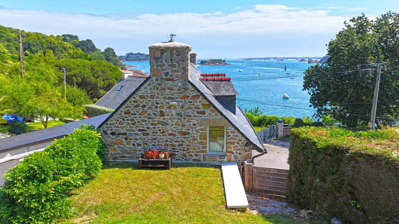 Bastide - 90 m² - 5 pièces