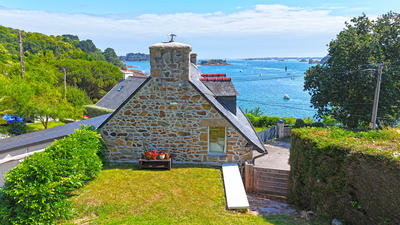 Bastide - 90 m² - 5 pièces