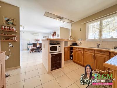 Villa - 96 m² - 4 pièces