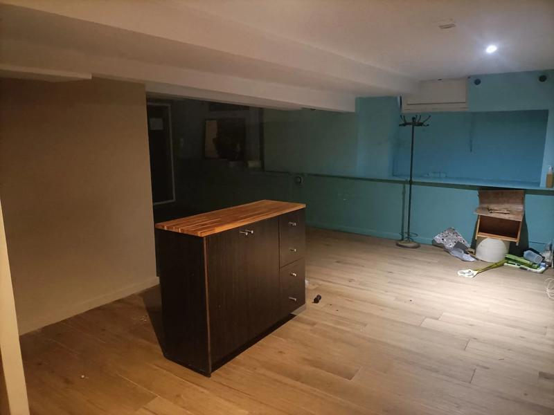Local commercial - 170 m² - 2 pièces